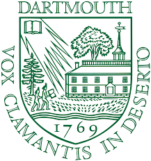 Dartmouth College Logo