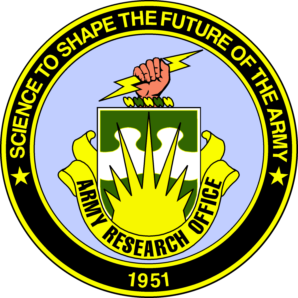Department of Defense (DOD) Army Logo