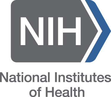 National Institutes of Health (NIH) Logo